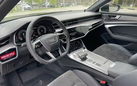 Audi A6, 2021 год, 3 100 000 рублей, 14 фотография