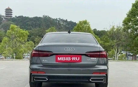 Audi A6, 2021 год, 3 100 000 рублей, 7 фотография