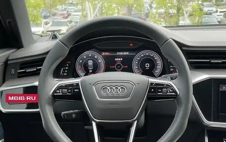 Audi A6, 2021 год, 3 100 000 рублей, 11 фотография