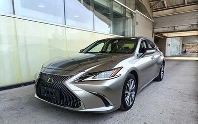 Lexus ES VII, 2022 год, 2 716 000 рублей, 1 фотография