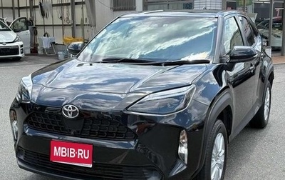 Toyota Yaris Cross, 2022 год, 1 328 000 рублей, 1 фотография