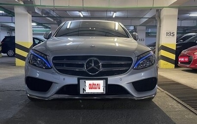 Mercedes-Benz C-Класс, 2014 год, 2 100 000 рублей, 1 фотография