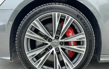 Audi A6, 2021 год, 3 100 000 рублей, 21 фотография