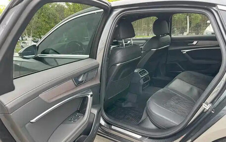 Audi A6, 2021 год, 3 100 000 рублей, 20 фотография
