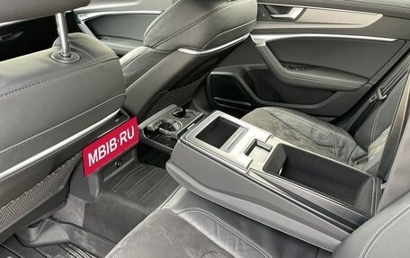 Audi A6, 2021 год, 3 100 000 рублей, 17 фотография