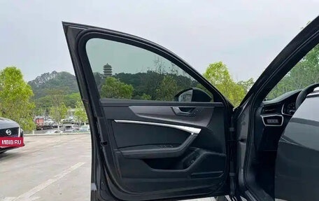 Audi A6, 2021 год, 3 100 000 рублей, 18 фотография