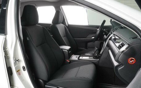 Toyota Camry, 2016 год, 1 999 000 рублей, 8 фотография