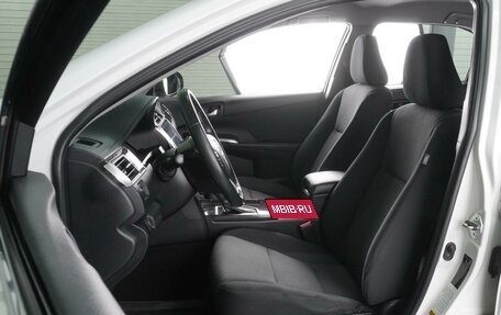 Toyota Camry, 2016 год, 1 999 000 рублей, 10 фотография