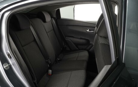 KIA Rio IV, 2017 год, 1 349 000 рублей, 7 фотография