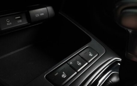 KIA Rio IV, 2017 год, 1 349 000 рублей, 15 фотография