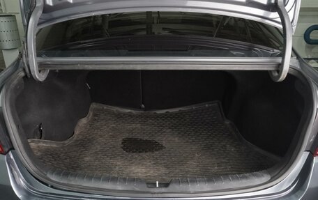 KIA Rio IV, 2017 год, 1 349 000 рублей, 17 фотография