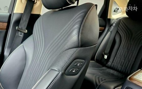 Genesis G80, 2023 год, 4 177 253 рублей, 8 фотография