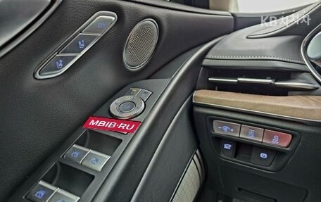 Genesis G80, 2023 год, 4 177 253 рублей, 9 фотография