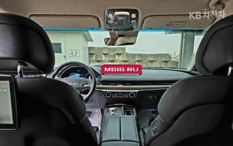 Genesis G80, 2023 год, 4 177 253 рублей, 6 фотография