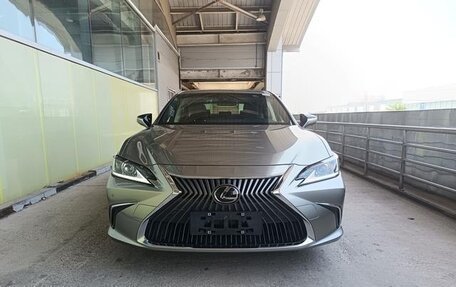 Lexus ES VII, 2022 год, 2 716 000 рублей, 2 фотография