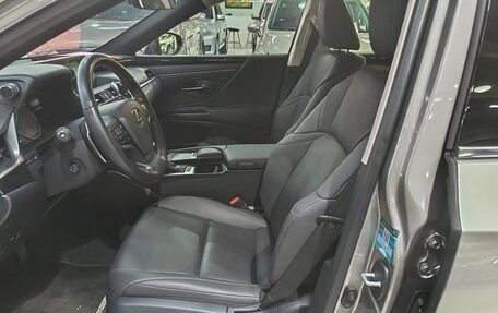 Lexus ES VII, 2022 год, 2 716 000 рублей, 6 фотография