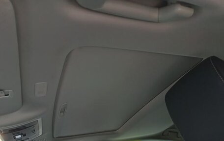 Lexus ES VII, 2022 год, 2 716 000 рублей, 16 фотография