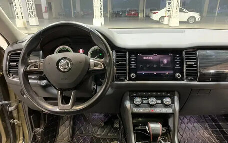 Skoda Kodiaq I, 2017 год, 1 850 000 рублей, 7 фотография