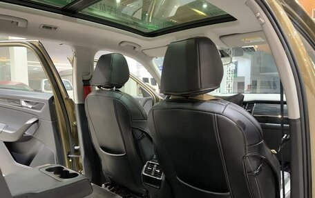 Skoda Kodiaq I, 2017 год, 1 850 000 рублей, 13 фотография