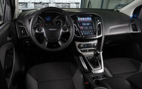Ford Focus III, 2012 год, 799 000 рублей, 6 фотография