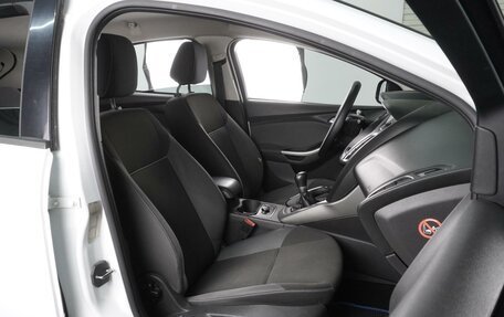 Ford Focus III, 2012 год, 799 000 рублей, 8 фотография