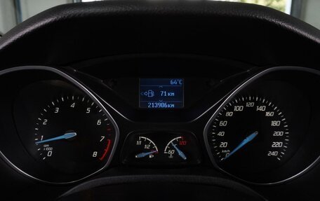 Ford Focus III, 2012 год, 799 000 рублей, 12 фотография