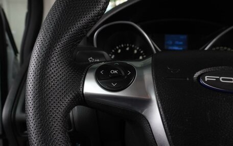 Ford Focus III, 2012 год, 799 000 рублей, 13 фотография