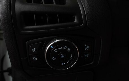 Ford Focus III, 2012 год, 799 000 рублей, 16 фотография