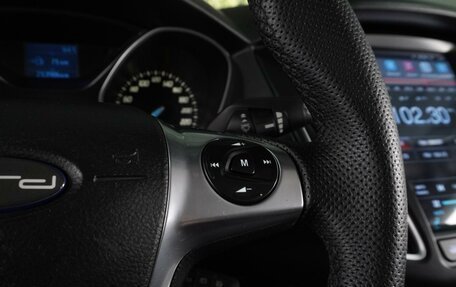 Ford Focus III, 2012 год, 799 000 рублей, 14 фотография