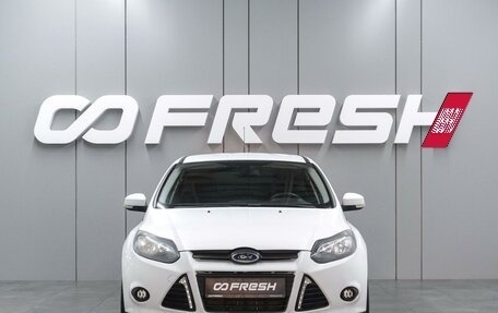 Ford Focus III, 2012 год, 799 000 рублей, 3 фотография