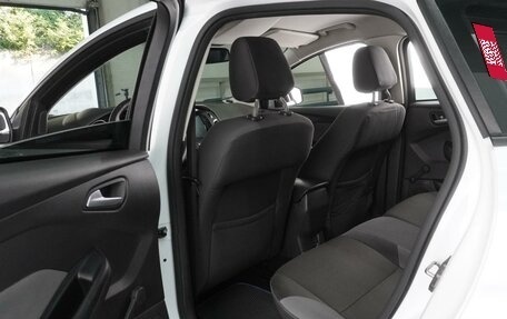 Ford Focus III, 2012 год, 799 000 рублей, 11 фотография