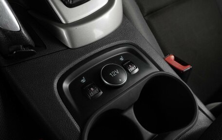 Ford Focus III, 2012 год, 799 000 рублей, 17 фотография