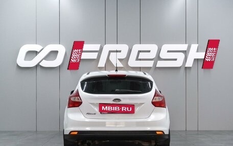 Ford Focus III, 2012 год, 799 000 рублей, 4 фотография