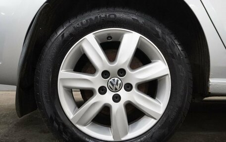 Volkswagen Polo VI (EU Market), 2013 год, 690 000 рублей, 10 фотография