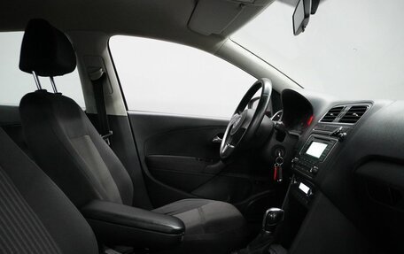 Volkswagen Polo VI (EU Market), 2013 год, 690 000 рублей, 12 фотография