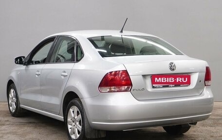 Volkswagen Polo VI (EU Market), 2013 год, 690 000 рублей, 7 фотография