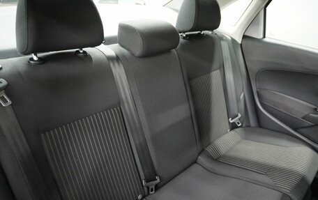Volkswagen Polo VI (EU Market), 2013 год, 690 000 рублей, 13 фотография