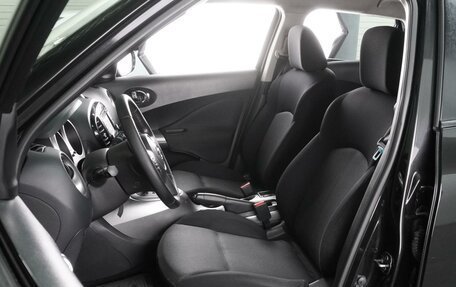 Nissan Juke II, 2014 год, 1 109 000 рублей, 10 фотография