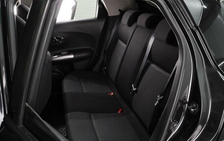 Nissan Juke II, 2014 год, 1 109 000 рублей, 9 фотография
