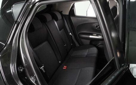 Nissan Juke II, 2014 год, 1 109 000 рублей, 7 фотография