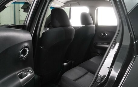 Nissan Juke II, 2014 год, 1 109 000 рублей, 11 фотография