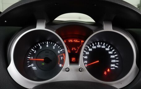 Nissan Juke II, 2014 год, 1 109 000 рублей, 12 фотография