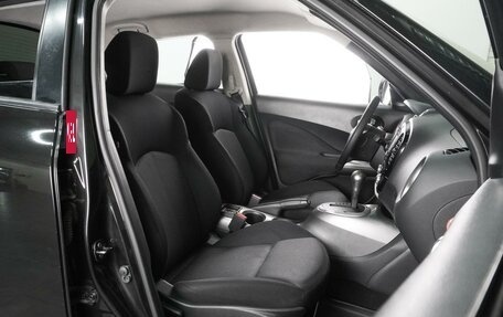 Nissan Juke II, 2014 год, 1 109 000 рублей, 8 фотография