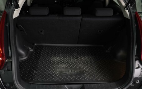 Nissan Juke II, 2014 год, 1 109 000 рублей, 17 фотография
