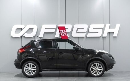 Nissan Juke II, 2014 год, 1 109 000 рублей, 5 фотография