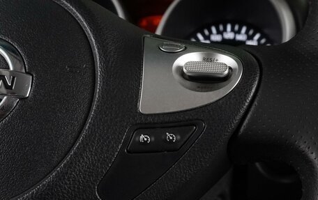 Nissan Juke II, 2014 год, 1 109 000 рублей, 14 фотография