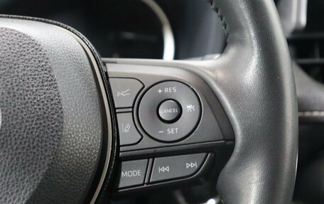 Toyota RAV4, 2021 год, 3 249 000 рублей, 14 фотография