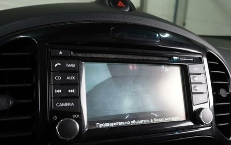 Nissan Juke II, 2014 год, 1 109 000 рублей, 16 фотография