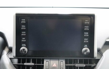 Toyota RAV4, 2021 год, 3 249 000 рублей, 16 фотография