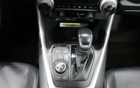 Toyota RAV4, 2021 год, 3 249 000 рублей, 19 фотография